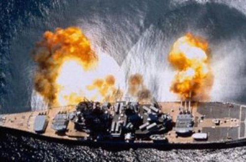 2019-cu ildə bu regionda BÖYÜK MÜHARİBƏ BAŞLAYA BİLƏR: Amerika kəşfiyyatı açıqladı