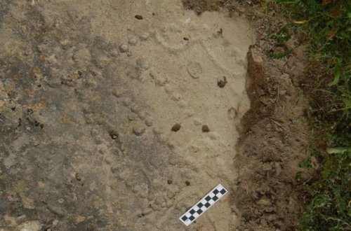 Azərbaycanda dörd min illik taxt oyunu aşkarlandı - FOTO
