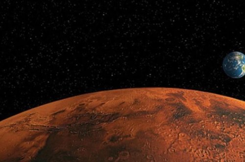 Qardaş ölkə DAHA BİR İLKƏ imza atdı - Kosmik agentlik quruldu