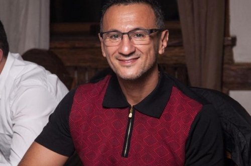 Anardan QALMAQALLI SÖZLƏR: 