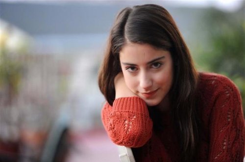 Hazal Kayadan təəccübləndirən etiraf: 