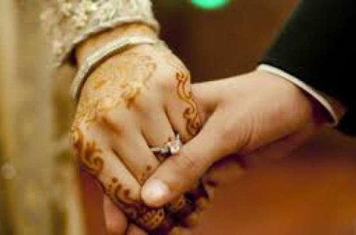 ​Nişanlı qız işdən sonra ofisdə qaldı... - BİABIRÇILIQ üzə çıxdı / FOTOLAR