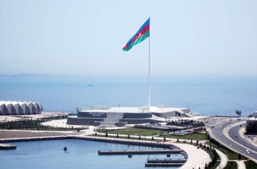 Ermənistan rəsmisi Bakıya gəlir