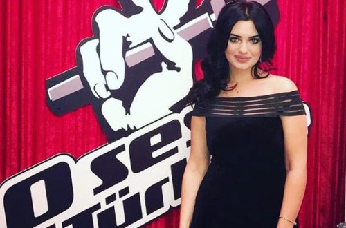 “Maşın şou”ya görə “O səs”dən imtina edib?