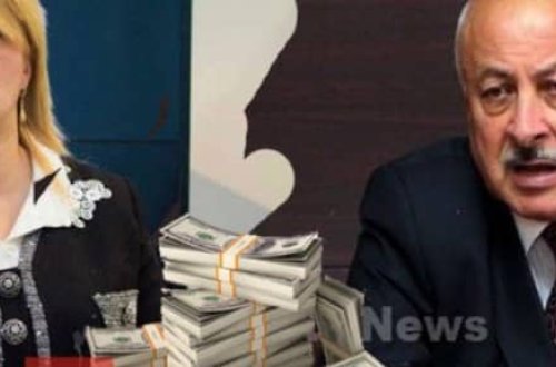 Masallı icra başçısının xanım müavini və Binəqədi hakimindən dövlətə qarşı təxribat: 