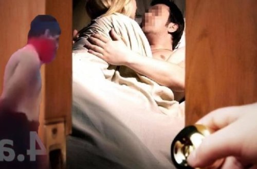 Azərbaycanda ŞOK – Qardaşının arvadına sataşan şəxsi soyundurub alçaltdılar – VİDEO