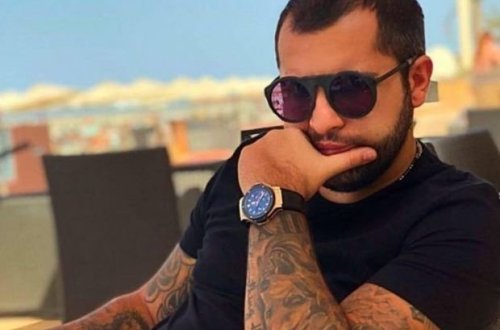 Sarqsyanın qardaşı oğlunu “qanuni oğru” ələ verib