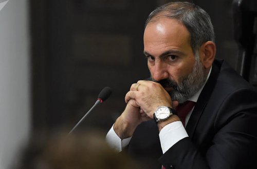 Paşinyanın KTMT oyunu, Ermənistanı gözləyən təlatümlər və Qarabağ üçün... - MÜSAHİBƏ