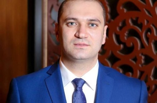 İcra başçısı özünə yeni müavin təyin etdi