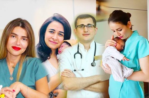 Özəl klinikalardakı həkimlərin qazancı, fantastik məbləğlər - Bir günə nə qədər qazanırlar?