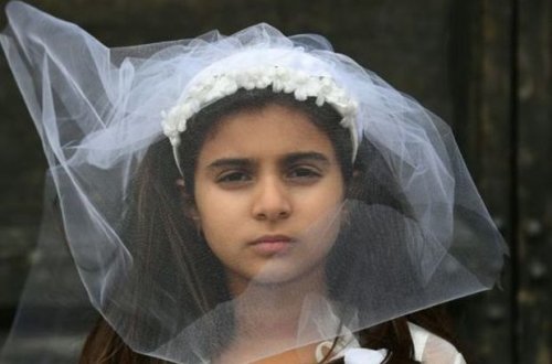 Yarımçıq təhsil və erkən nikah - ŞƏRH