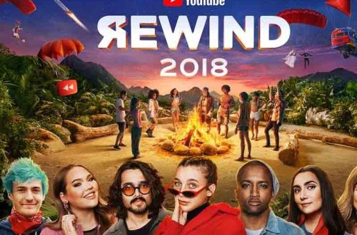 YouTube hələ belə rüsvay olmamışdı - VİDEO