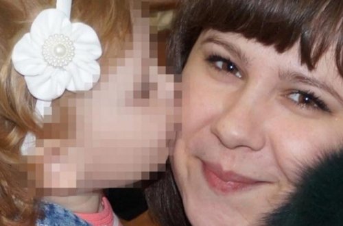 3 azyaşlı iki uşaq anasını zorladı, sonra... - Qanınızı DONDURACAQ DƏHŞƏT - FOTO