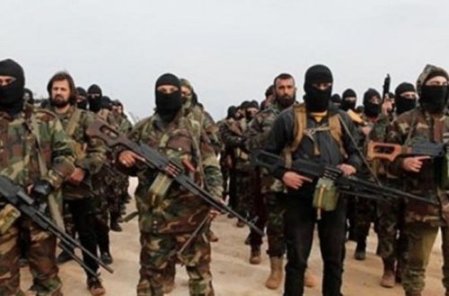 15 min nəfər Türkiyə üçün ölümə gedəcək: Türkiyə və Suriyadan eyni vaxtda…