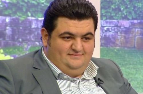 Olduqca arıqlayan Aşıq Əli son halı ilə təəccübləndirdi - FOTOLAR