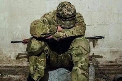 Aprel döyüşlərində erməni əsgərlərə xüsusi iynələr vurulub - SENSASSİYA