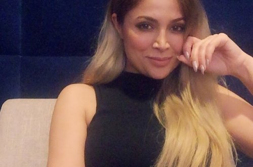 Nigar bu fotosuna görə tənqid edildi, şərh bölməsini bağladı