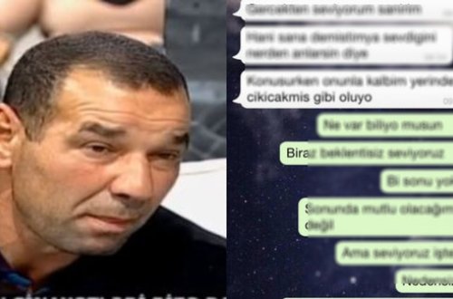 Azərbaycanda RÜSVAYÇILIQ! Ər başqa kişi ilə otelə gedən arvadının EFİRDƏ ŞOK mesajlarını yaydı/VİDEO