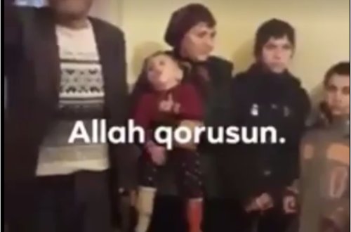 Hər il ata olan 72 yaşlı kişidən ŞOK SÖZLƏR: 