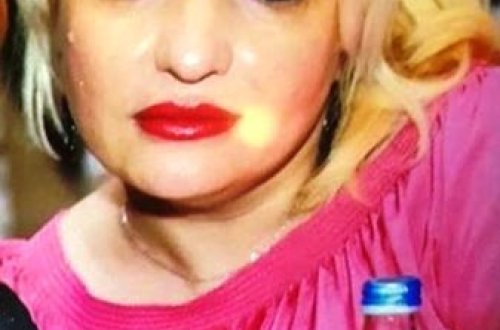 Sahibkarı aldadan zərgər Gülarənin şok əməlləri üzə çıxdı – Foto