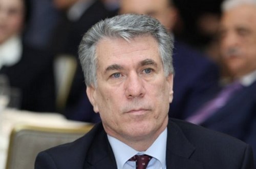 Ziyafət Əsgərovun qardaşından sərt açıqlama: “İşləniləsi deyil, nifrət olunmalı sistemdir”