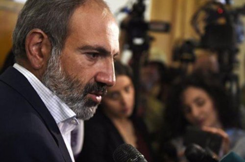 Paşinyan Qarabağda HÜCUMA BAŞLADI - SON DƏQİQƏ