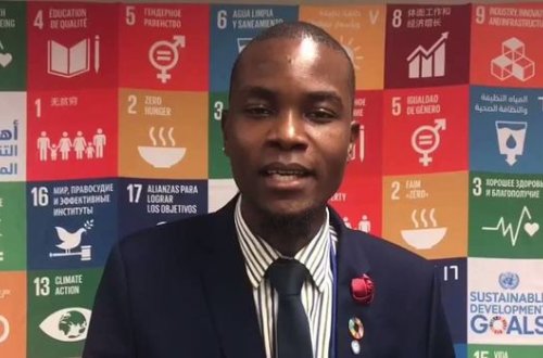 Daniel Siçilongo: Bakıdan öyrəniləsi çox məsələlər var