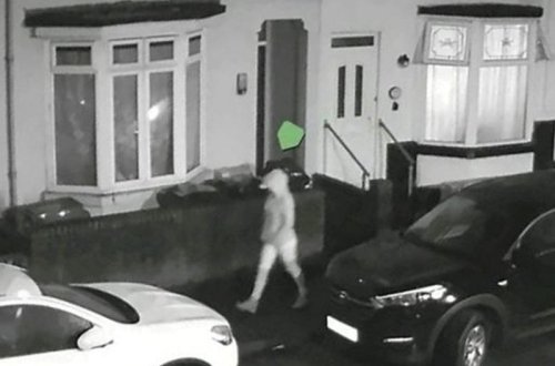 Evdən qaçan 15 yaşlı qızın faciəvi sonu - Oğlanla yazışmırş - FOTO