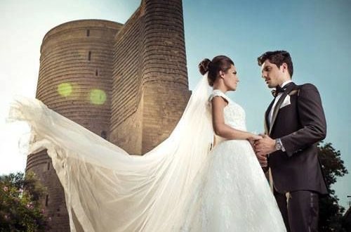 Azərbaycanda toy etmək neçəyə başa gəlir? - VİDEO