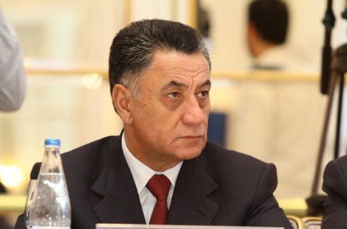 Ramil Usubov işdən çıxardığı rəisə vəzifə verdi