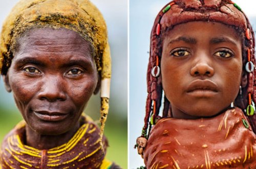 Kişi evlənmək istəyəndə, gələcək arvadının... - Qəbilələrin QANDONDURAN ADƏTLƏRİ