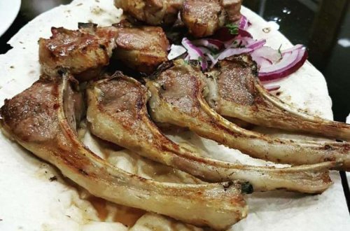 Kimlərə kabab yemək olmaz? - Kababın bəzi adamlara 3 öldürücü təsiri / VİDEO