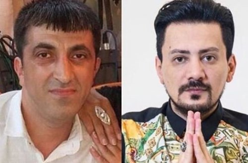 Oqtay Kamil 