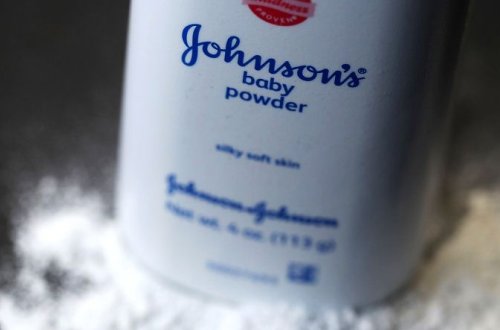 Məşhur uşaq markasının “qara günləri”: 40 milyard itirdi - Tərkibində xərçəng yaradan maddə var