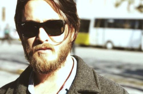 Polisin boğazını kəsdilər - Gecə saatlarında şəhərin mərkəzində DƏHŞƏT - FOTO