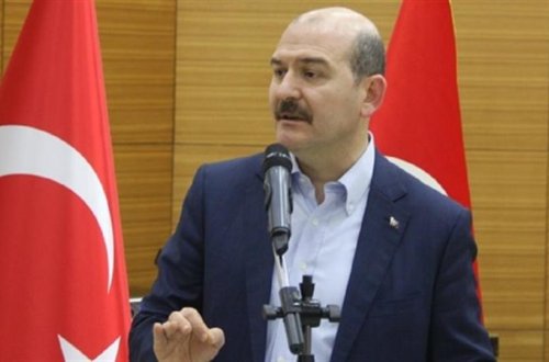 Türkiyədən 3 ölkəyə SƏRT MESAJ: Bizim var olduğumuz...