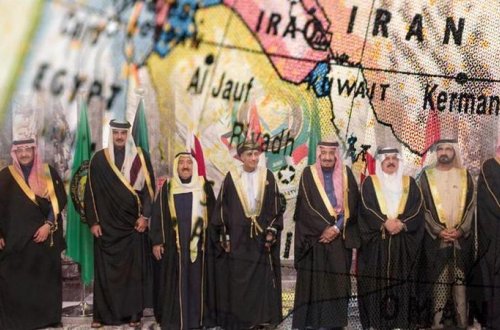 Yaxın Şərqdə yeni MÜHARİBƏ OCAĞI alovlandı: 3 ölkə prezident seçkilərində hücum edəcək