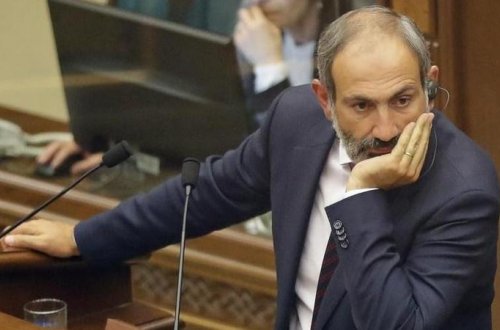 2019-cu ildə BAŞLAYIR... - Azərbaycandan Ermənistana NÖVBƏTİ ZƏRBƏ