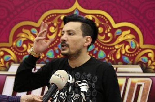 Sərxan Kərəmoğlu: “Kişilikdən danışırsan, lənət olsun o kişiliyə” - VİDEO