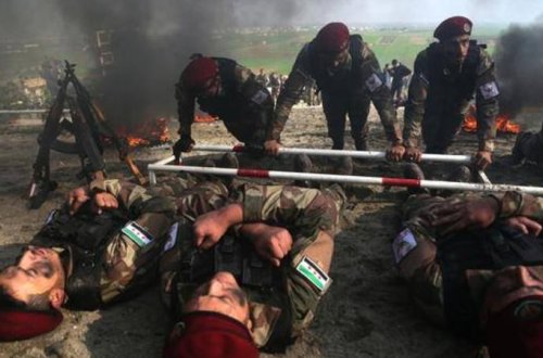 İngiltərə mediası bütün dünyaya ELAN VERDİ: 15 min xüsusi təyinatlı...