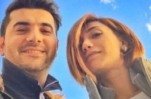Şou-biznesin iki küsülü məşhuru barışdı