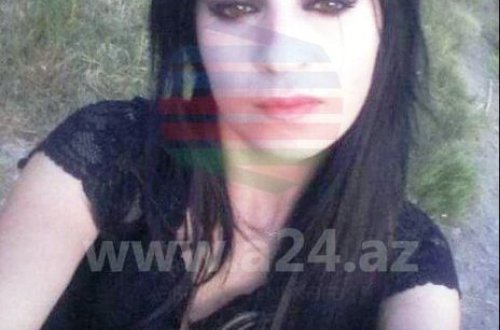 Azərbaycanda başı kəsilən qadın kənddə qızı ilə tək yaşayırmış - Açıqlama