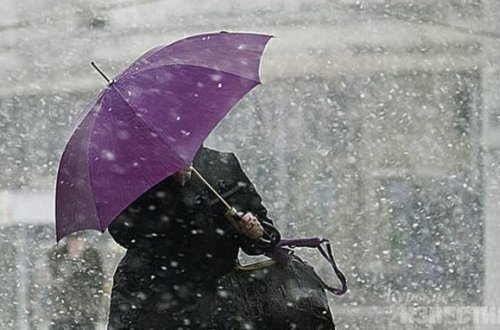 Qeyri-sabit hava şəraiti davam edəcək - PROQNOZ