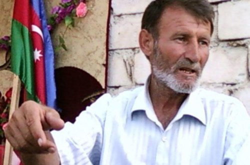 Mübariz İbrahimovun atası oğlunu təhqir edən psixoloqa cavab verdi - VİDEO