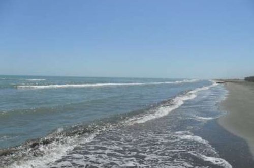 Xəzər silkələndi