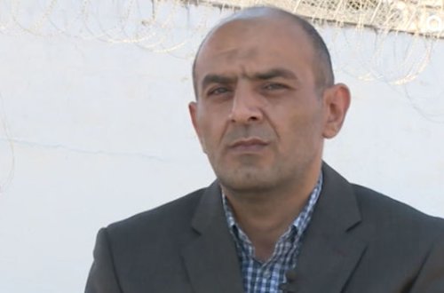 Məhkum: İstəyirsən pul qazanasan, cinayət törədirsən - VİDEO