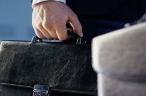 Azərbaycanda yüksək vəzifəyə TƏYİNAT - FOTO