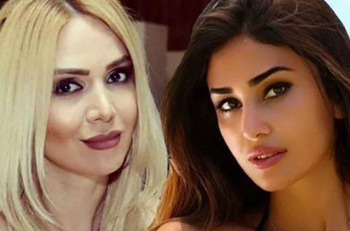 Aysellə Pərvin arasında qalmaqal alovlandı: “Qurdları üzə çıxdı”