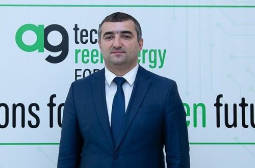 Nazirliyin tabeliyindəki ASC rəhbərliyinə müvəqqəti təyinat