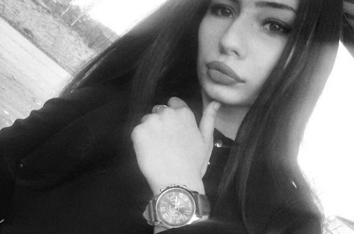 Rusiyada 17 yaşlı azərbaycanlı qız qətlə yetirildi - FOTO